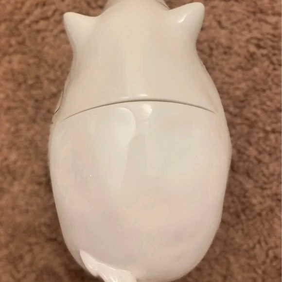 Rae Dunn Oink Canister